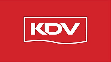 КДВ KDV —  российский производитель снеков и кондитерских изделий.