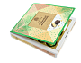 Кедровый марципан подарочная коробка 170 гр